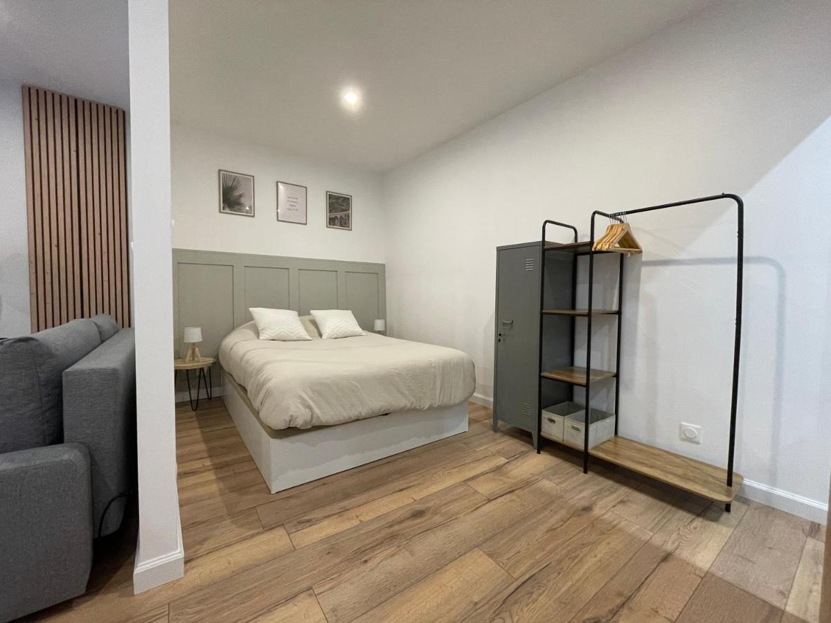 Le Petit Heros, Appartement Cosy En Hyper Centre Arras Exterior foto